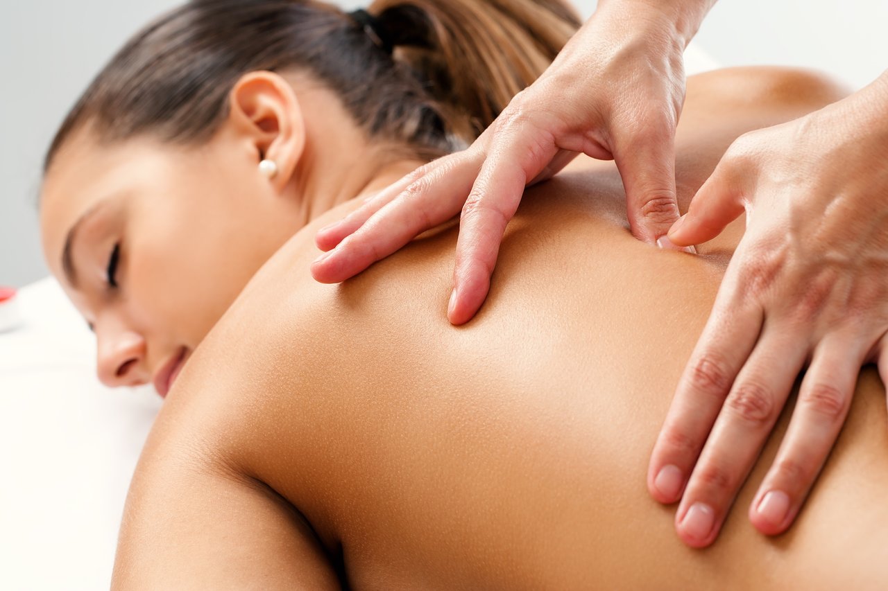 Pijat Panggilan Bsd Home Spa Massage